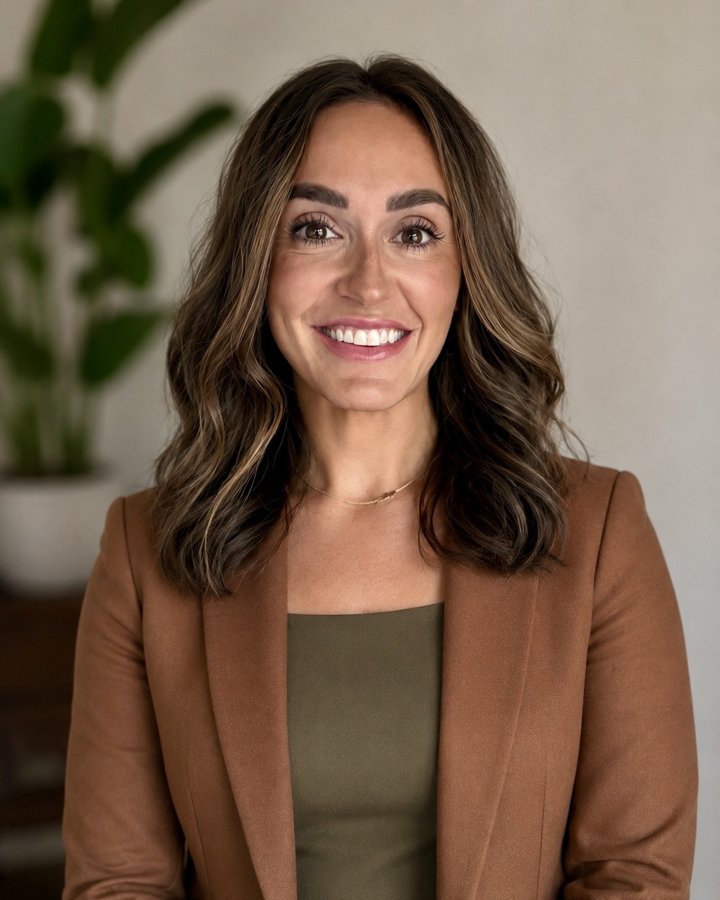 Photo of your counselor